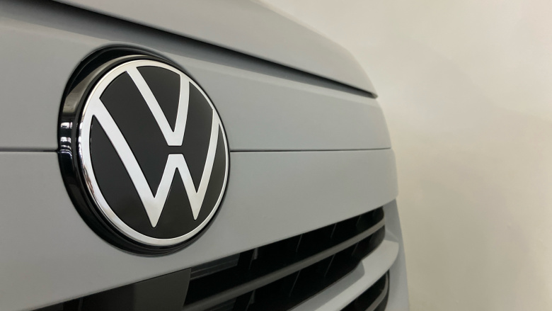 Volkswagen Transporter T28 Lwb Diesel 2.0 TDI 110 Commerce Plus Van